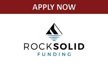 rock solid funding