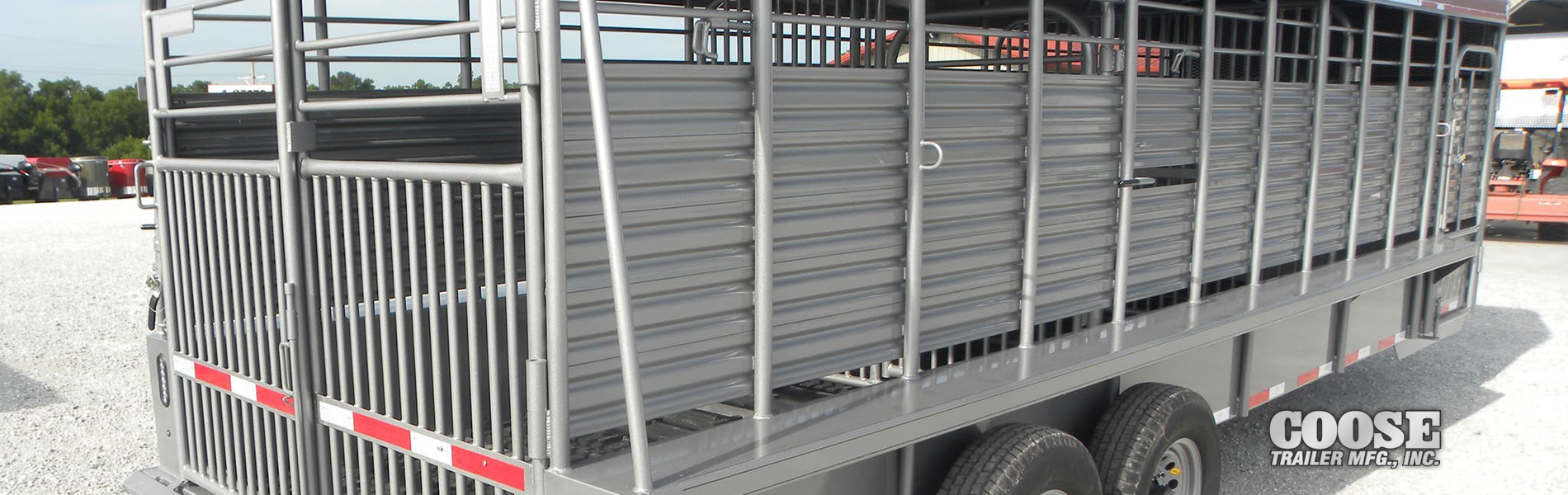 Home Montgmery Livestock Equipment and Supplies in Seymour MO and Strafford MO Your stock