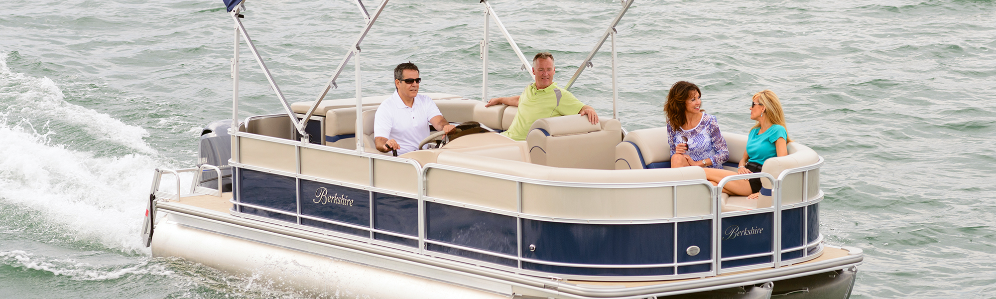 Home Moore Boats in Ligonier, IN Bass, Fishing, and Pontoon Boats