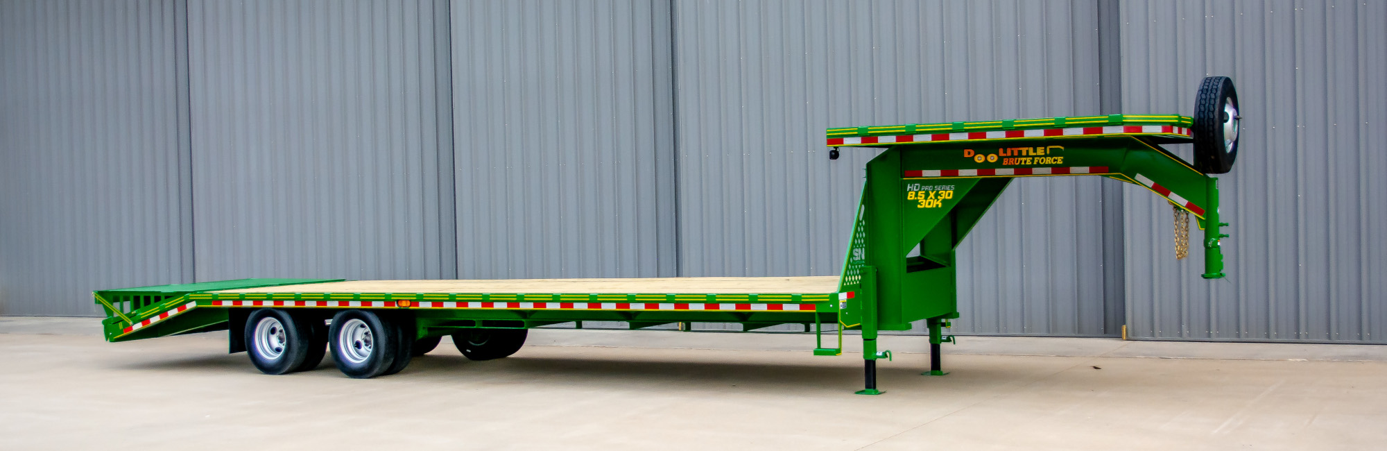 Home Moore Trailers St. Charles, MO St Louis MO Trailer Dealer