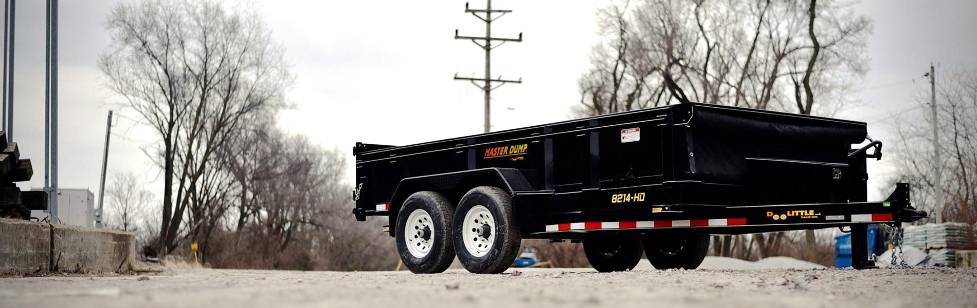 Home Moore Trailers St. Charles, MO St Louis MO Trailer Dealer