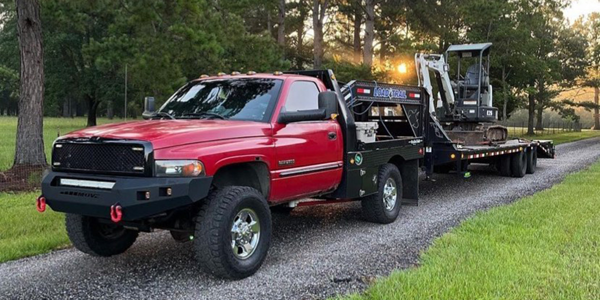 Trailers For Sale Morehead Ky at Thomas Cortes blog