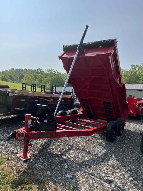 Home Mountaineer Trailer Sales Trailer Dealer in West Virginia