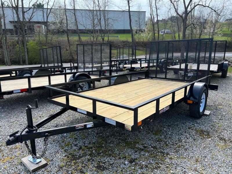 Home Mountaineer Trailer Sales Trailer Dealer in West Virginia