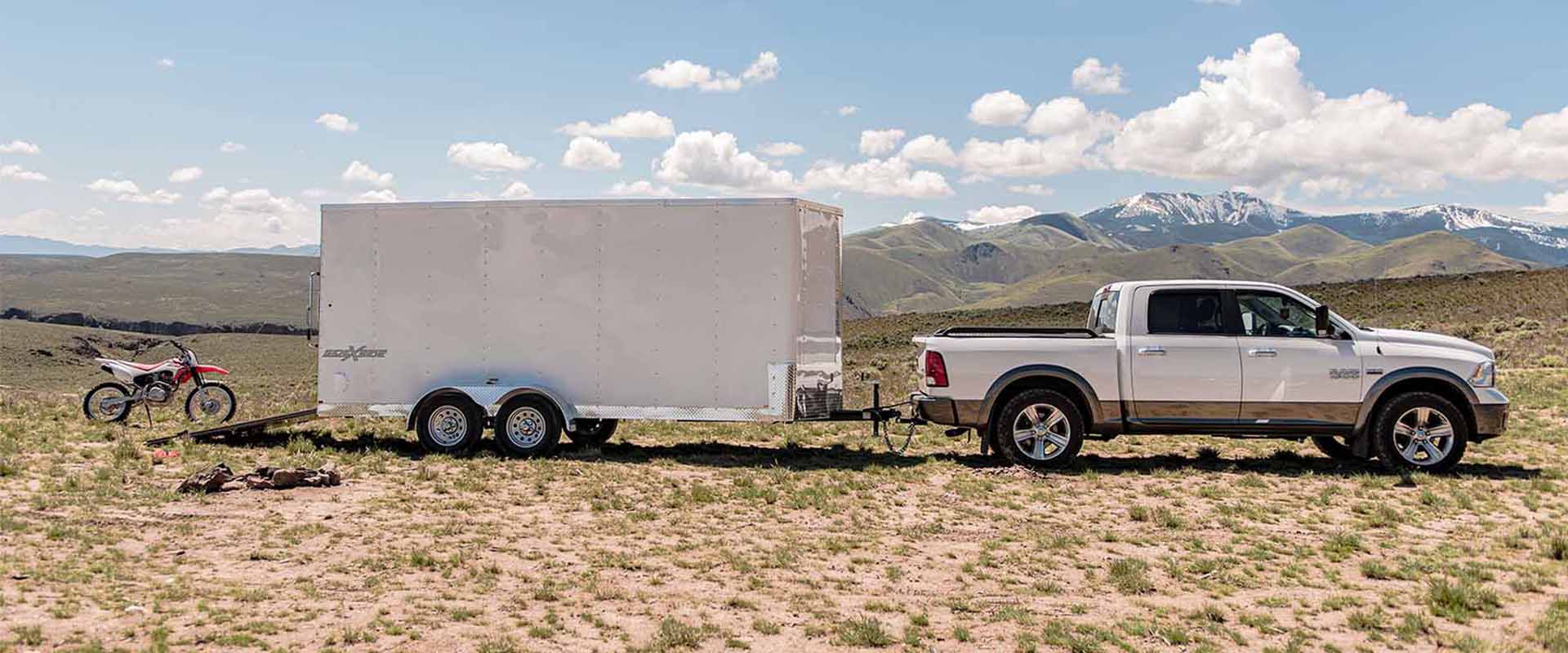 Home Nanaimo Trailers Dump, Cargo, Utility Trailer Sales in BC, Canada