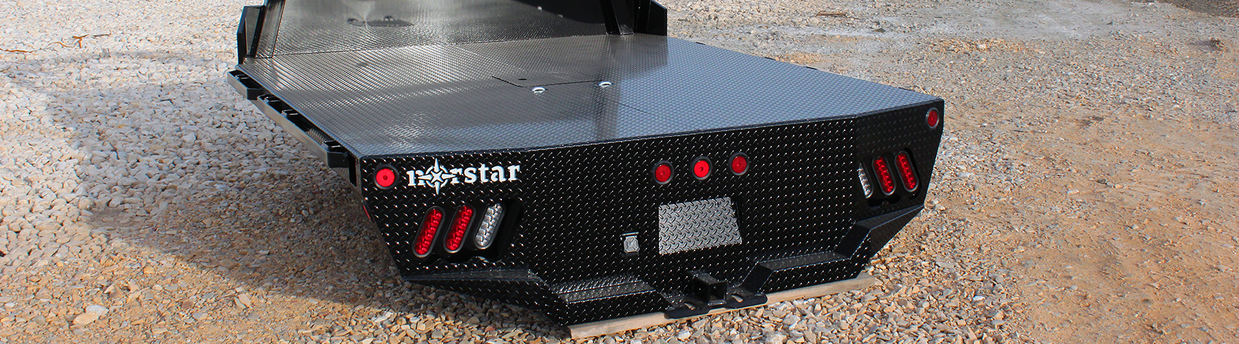 Home Nation Trailers in Colbert Oklahoma Truck Beds and Flatbed