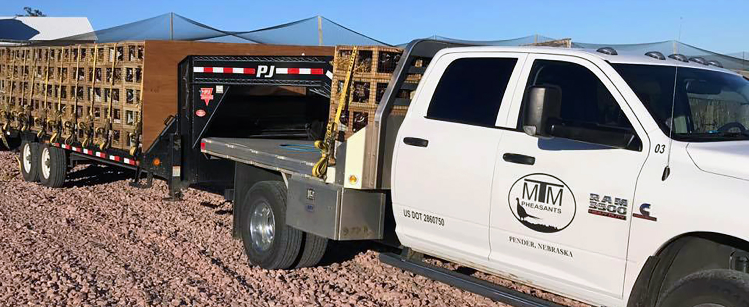 Home Nebraska Trailers Sales in Lincoln and Omaha Nebraska. NE