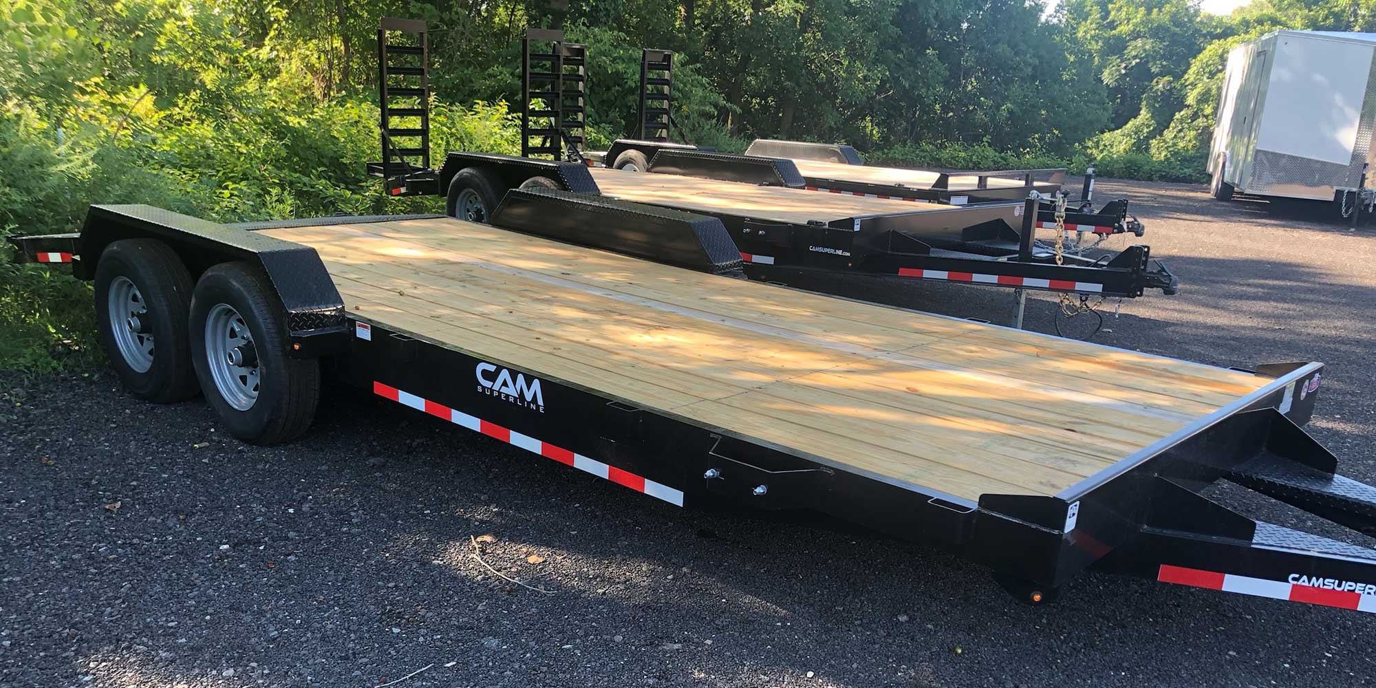 Home Northland Trailers Cargo, Utility & Dump Trailers for Sale