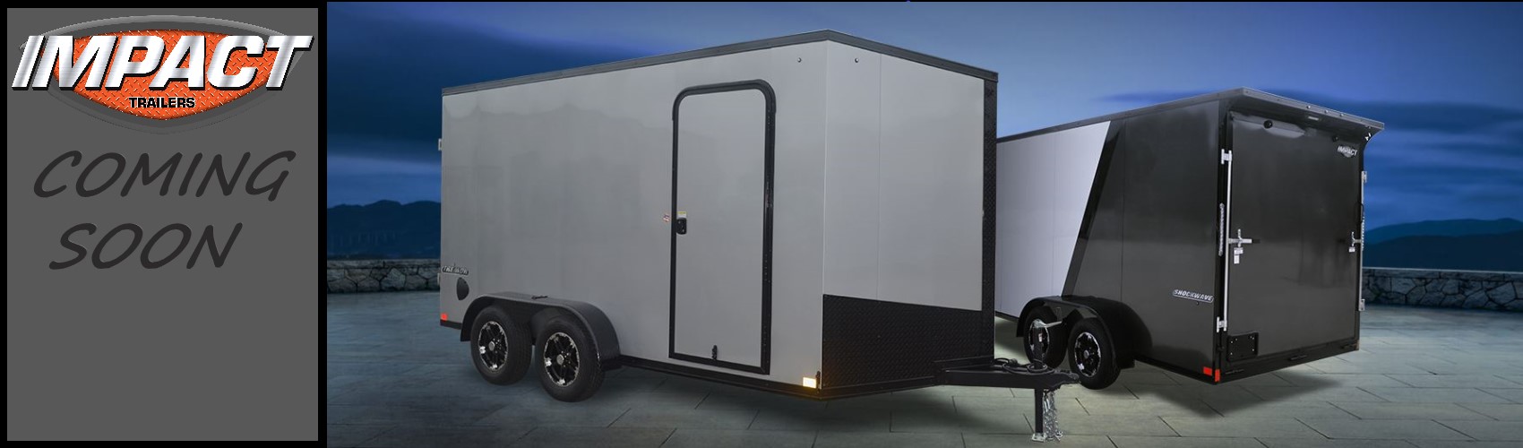 Home NorthPoint Trailers Aluma and ATC Enclosed Car, Cargo and