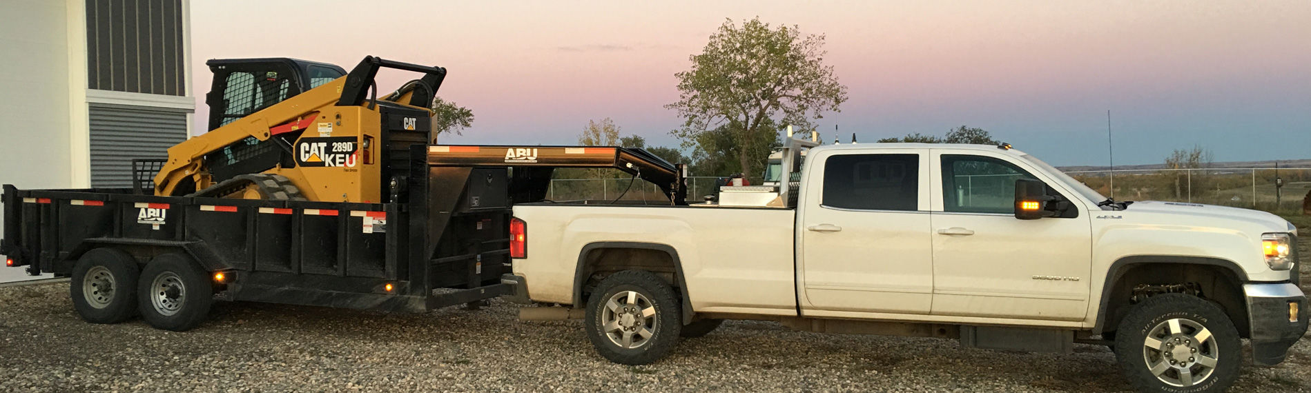 Home Trailers NW Horse Trailers, Utility, Cargo and Dump Trailers for