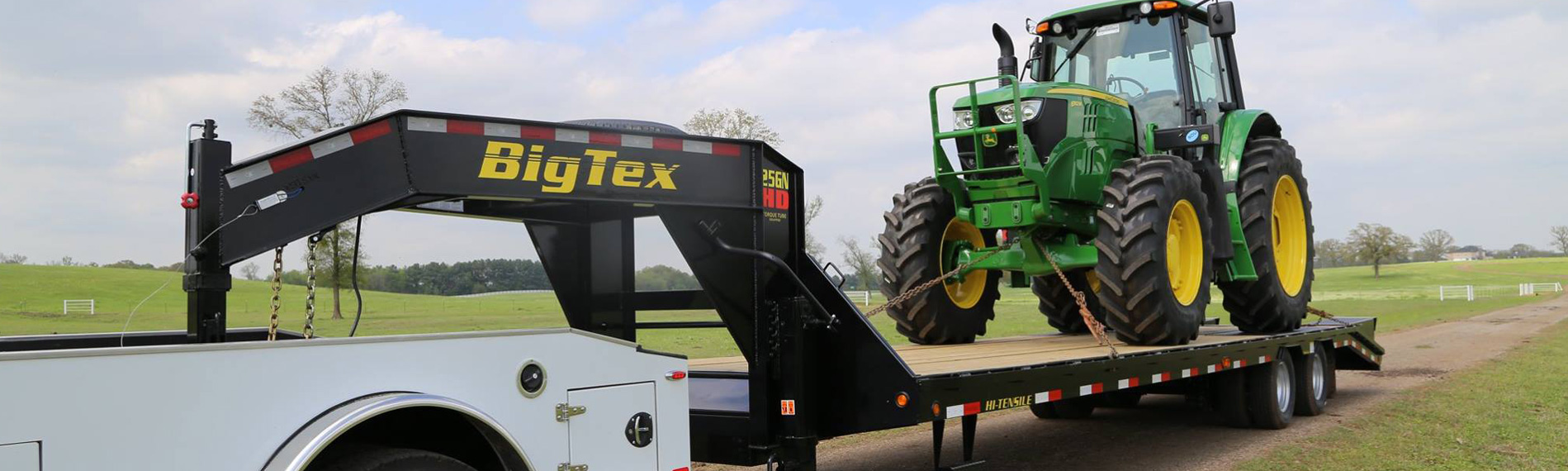 Home Trailers NW Horse Trailers, Utility, Cargo and Dump Trailers for