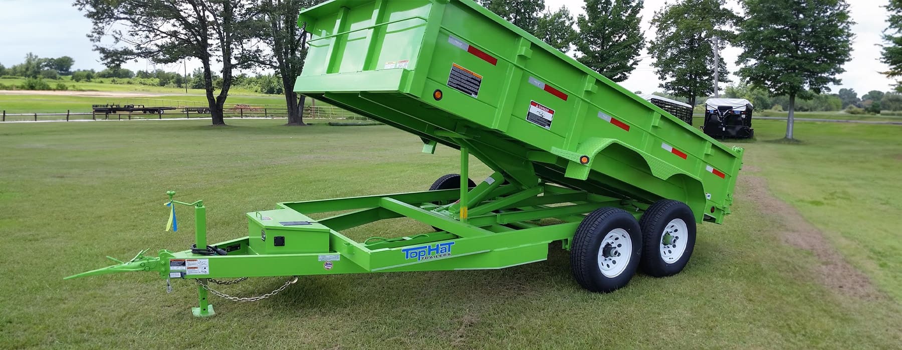 Home Ohio Trailer Direct Vehicles & Trailers Middletown, Ohio