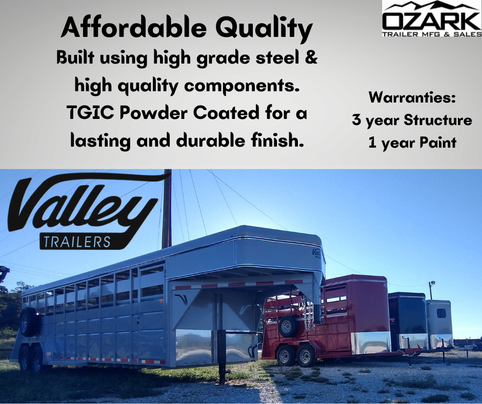Home Ozark Trailer Sales Utility Enclosed Trailers For Sale in