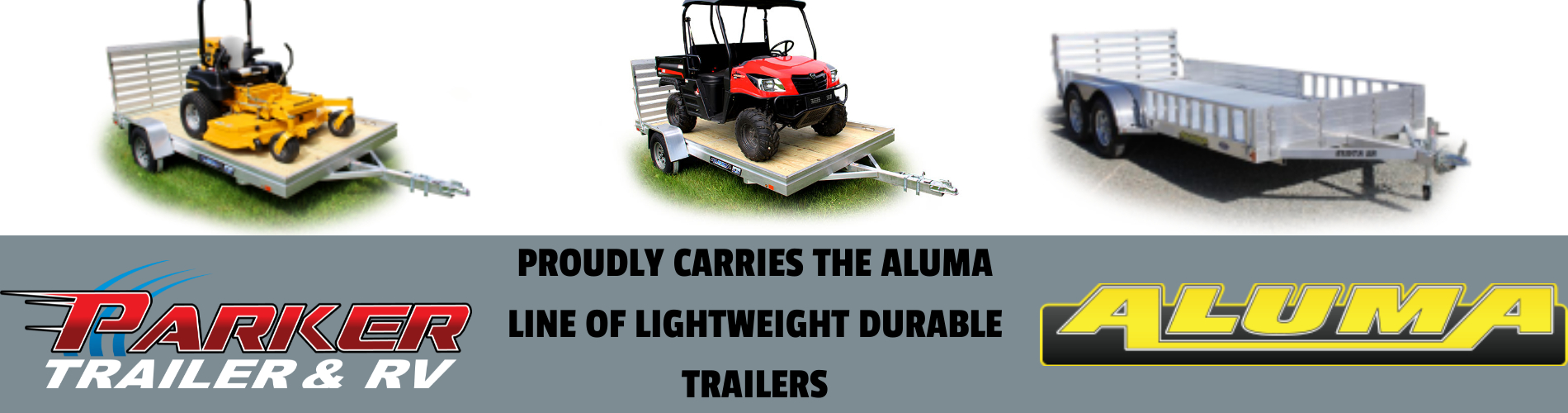 Home Colorado New and Used Trailer Sales Parker Trailers