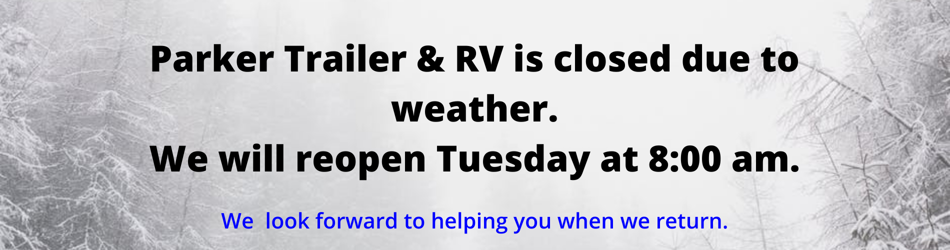 Home Colorado New and Used Trailer Sales Parker Trailers