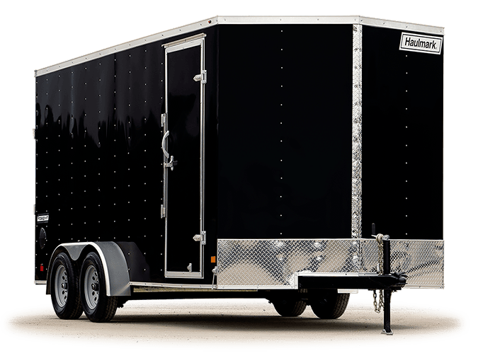 Sure-Trac Dump Trailer Image 1
