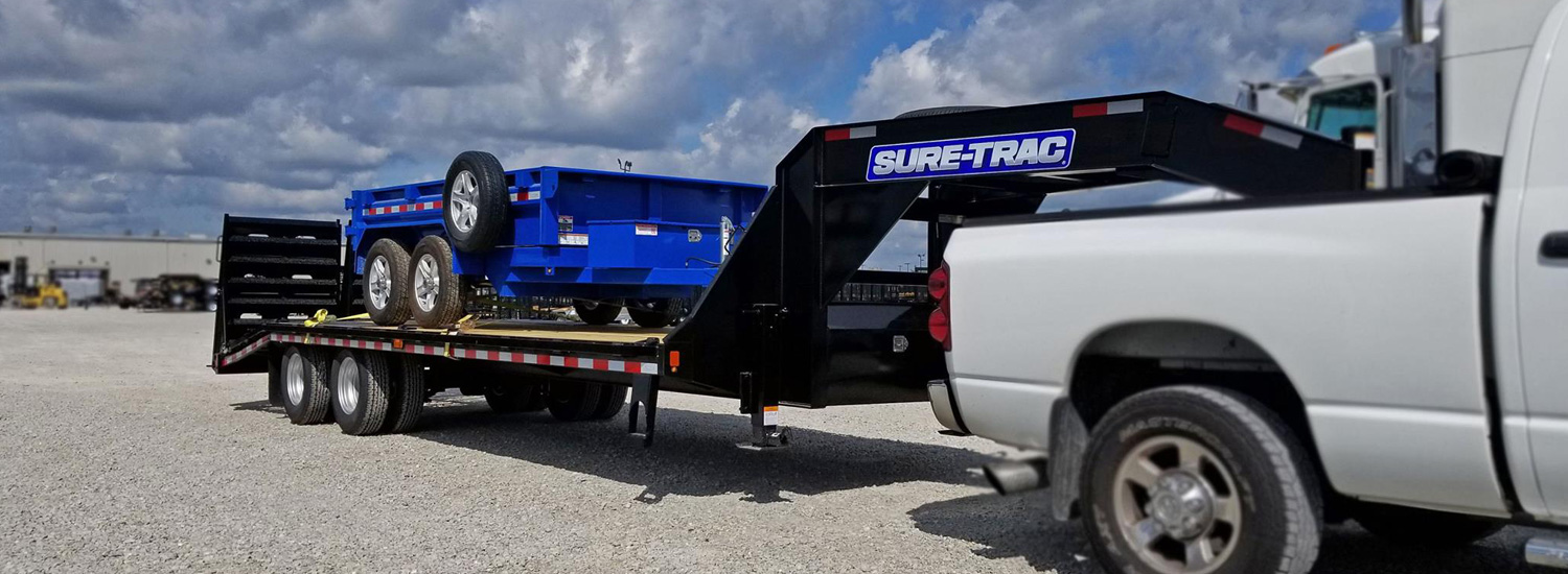 Home Pine Ridge Trailer Dealer Trailers in Cincinnati OH and