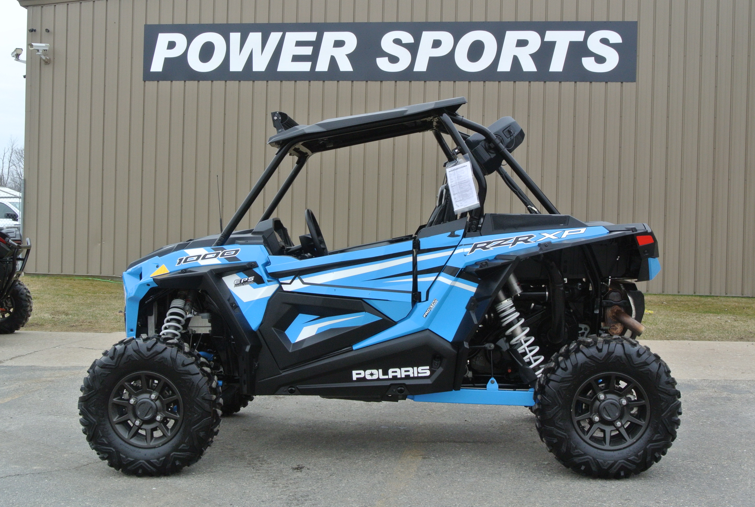 Home PSI (Power Sports International) Michigan's largest preowned