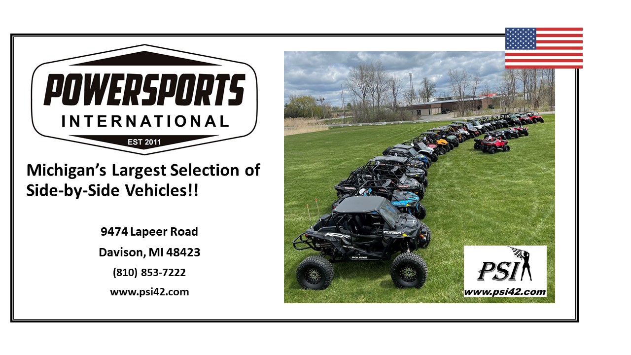 Home PSI (Power Sports International) Michigan's largest preowned