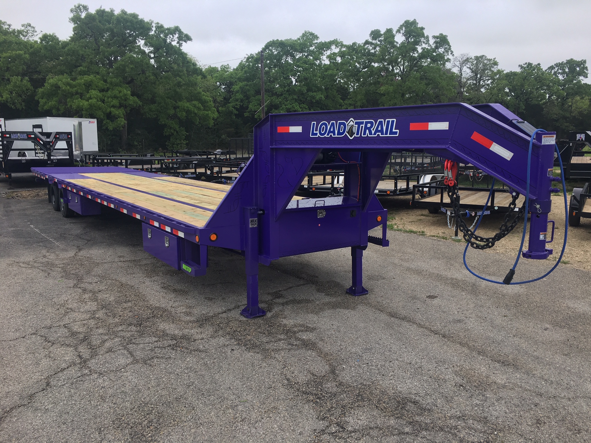 Home Quality Trailers and Parts Trailers in Austin Tx Your Austin