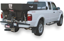 Salt Spreaders