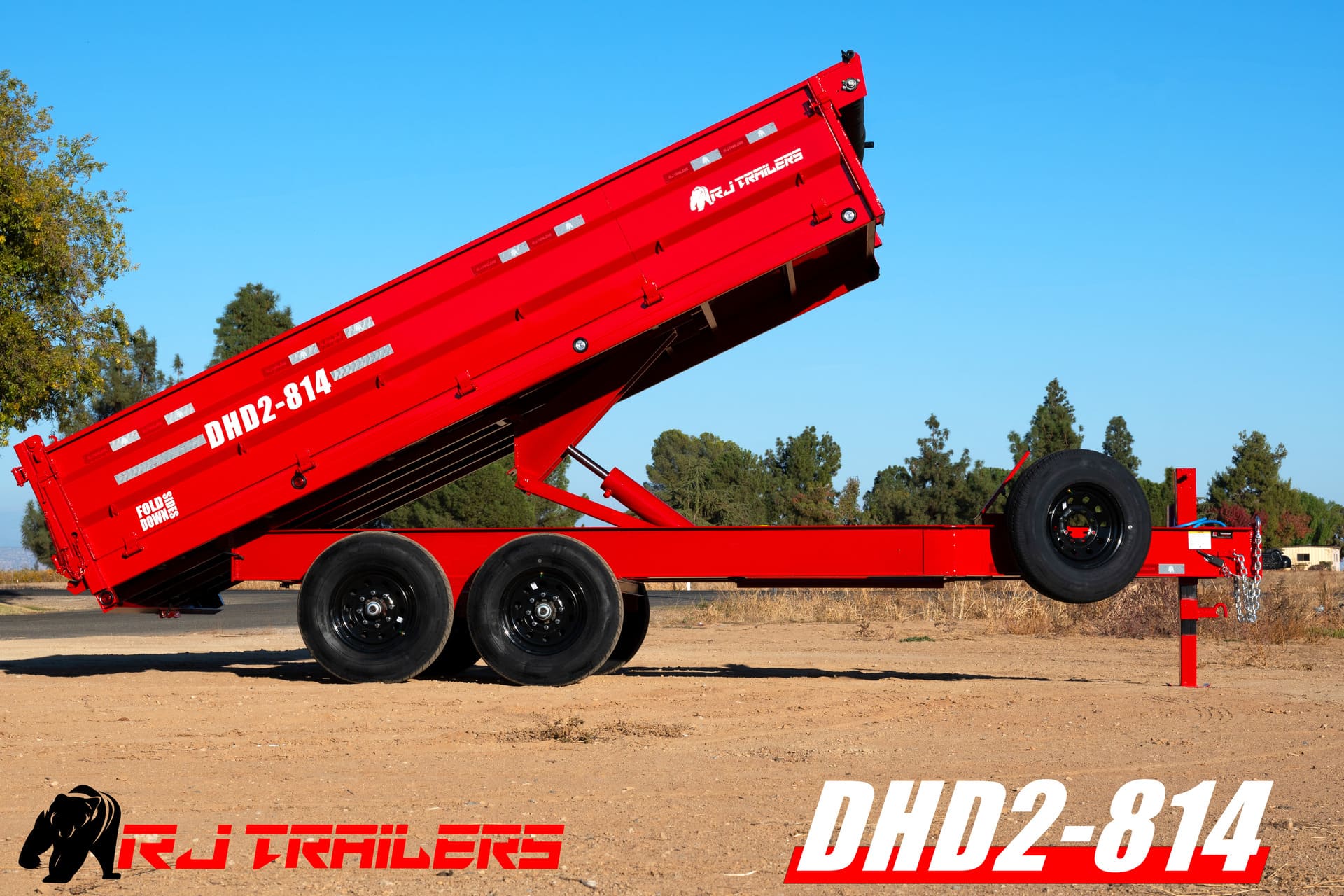 DHD
