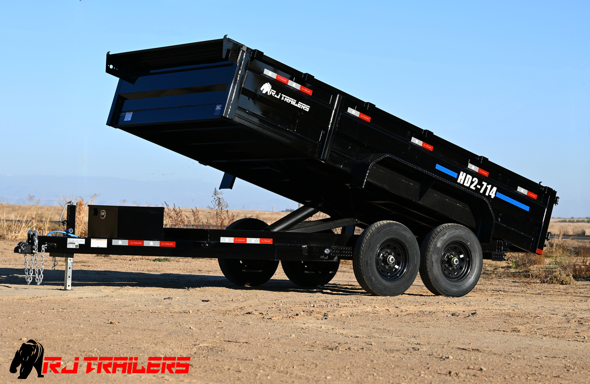 HD-SERIES