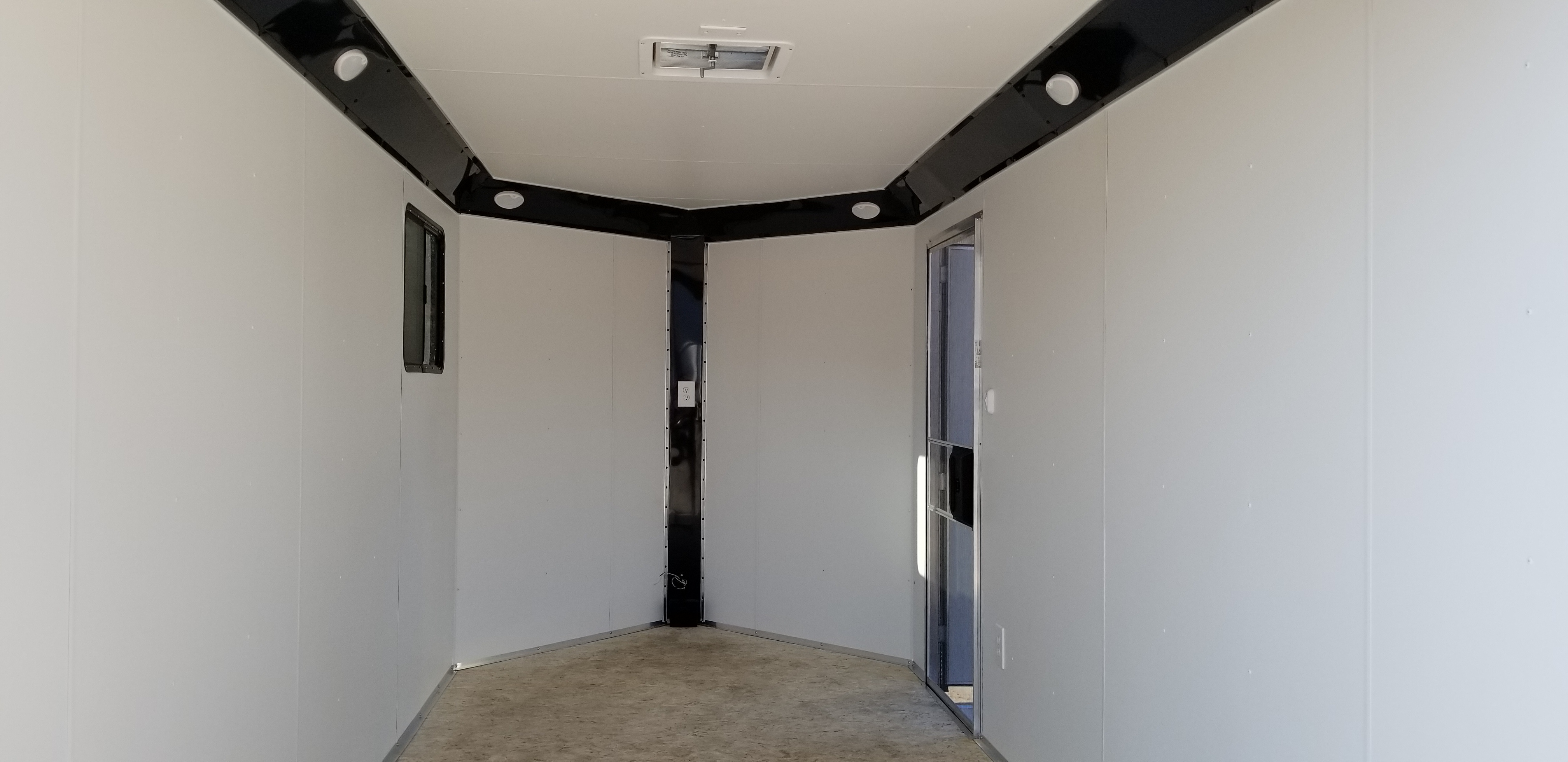 Home R And P Carriages Cargo Utility Dump Equipment Car