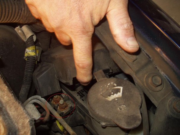 2003 Chevy Express Cargo Conversion Van | R and P Carriages | Cargo