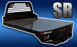 Rub Rail Truck Bed