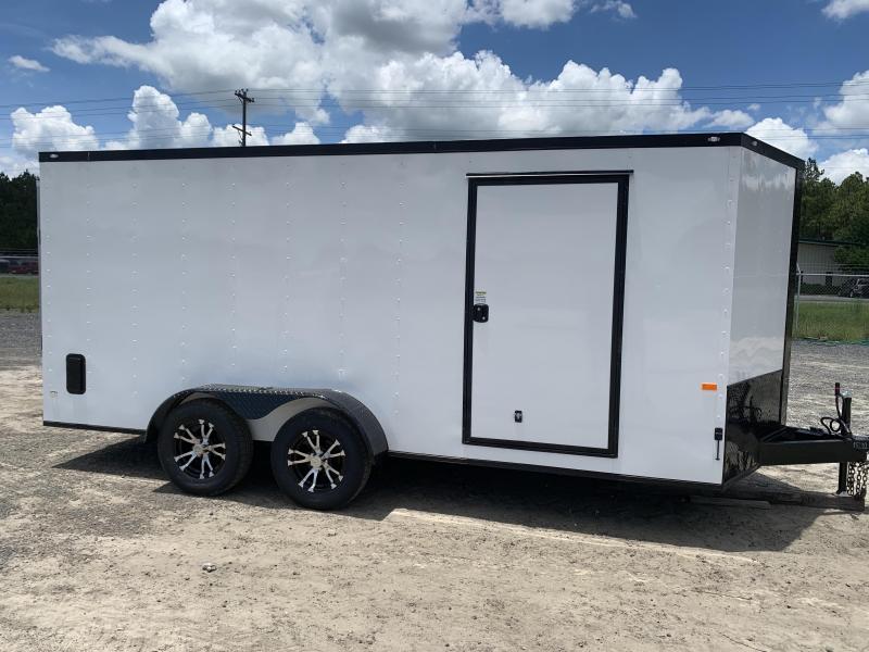 7x16 cargo trailers tampa florida