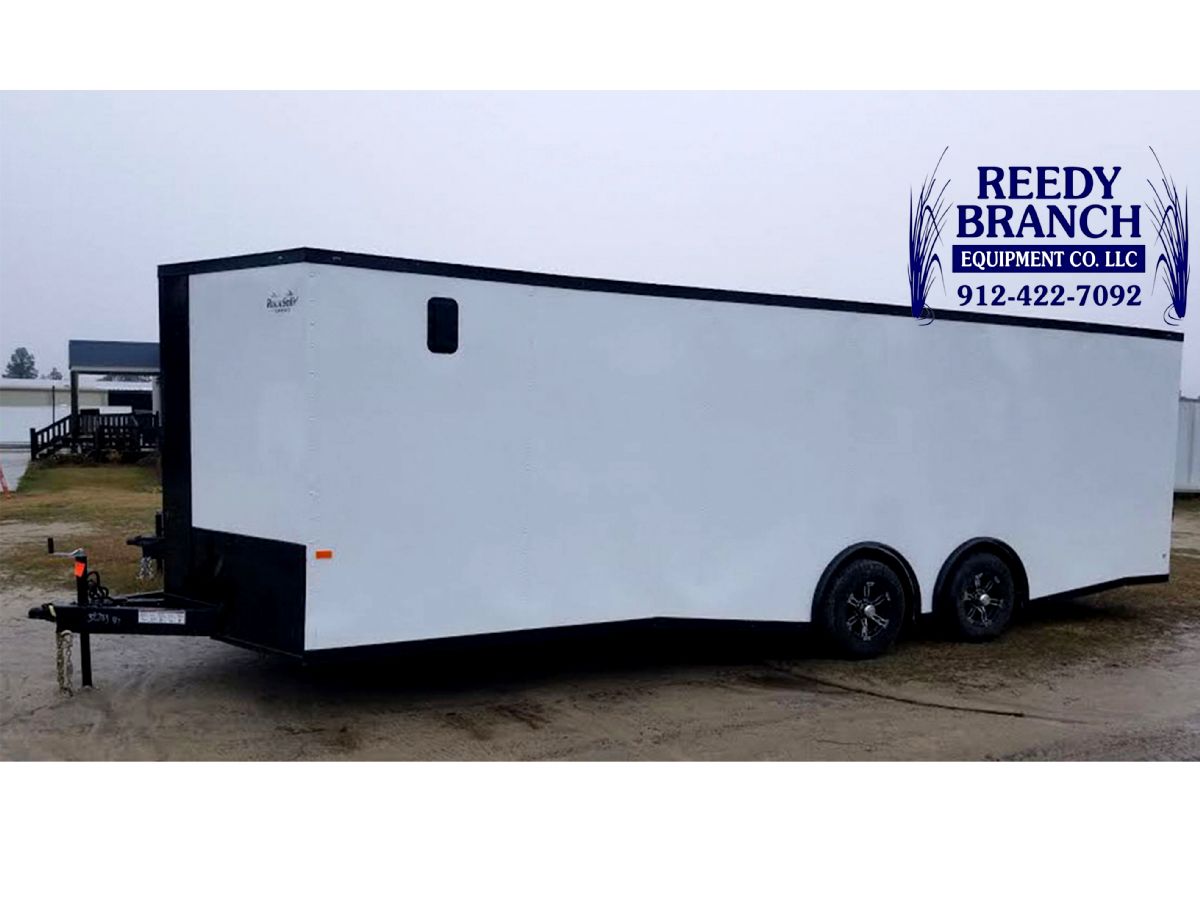 Enclosed Trailers for Sale Pensacola Fl Buy the Best Quality Trailers