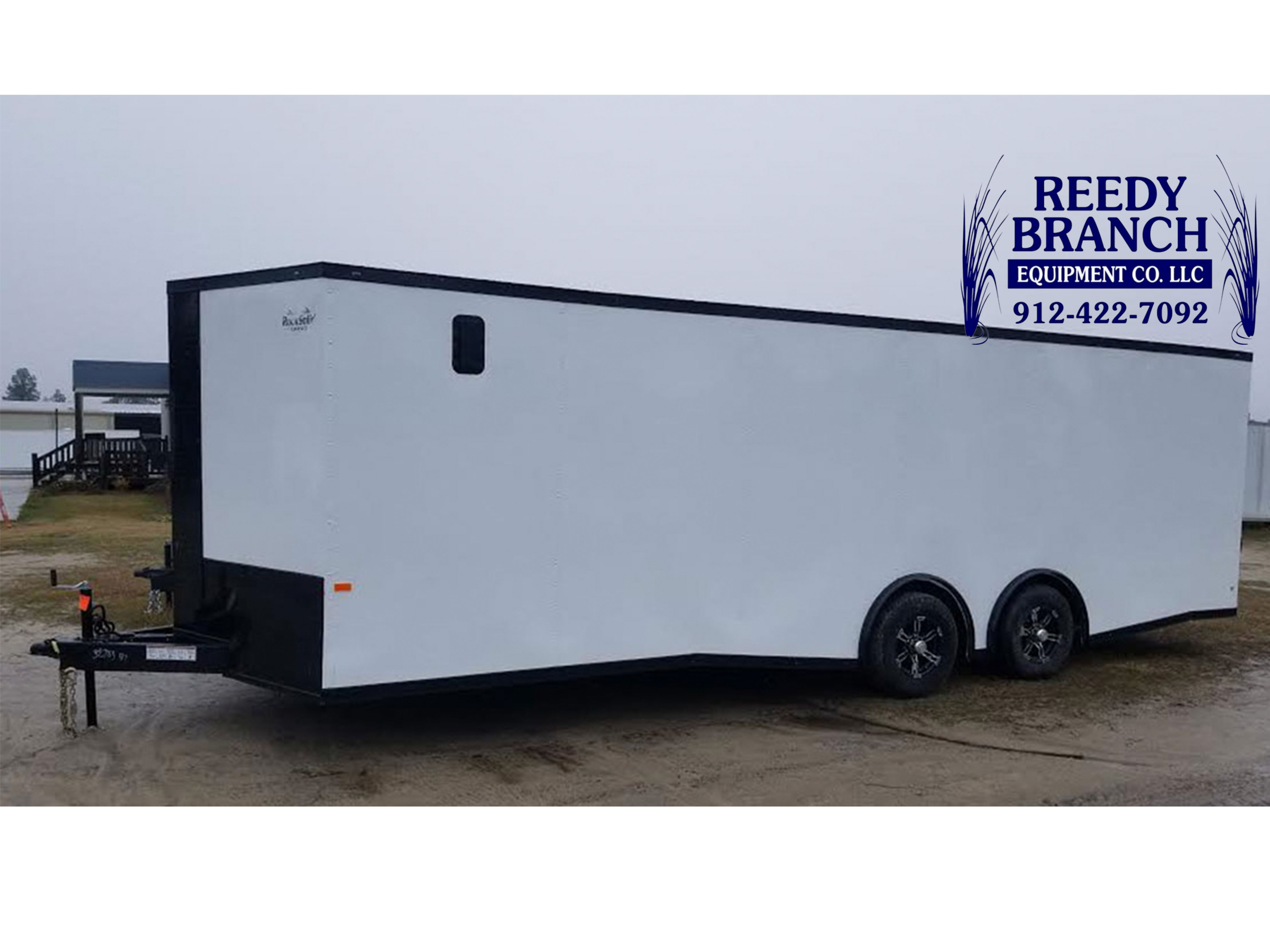 Enclosed Cargo Trailers For Sale Augusta Buy the Best Quality