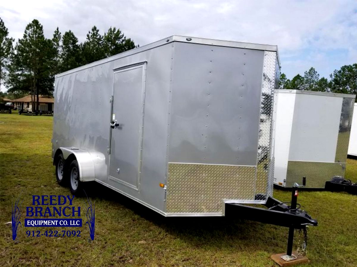 Enclosed Trailers Wendell North Carolina Buy the Best Quality