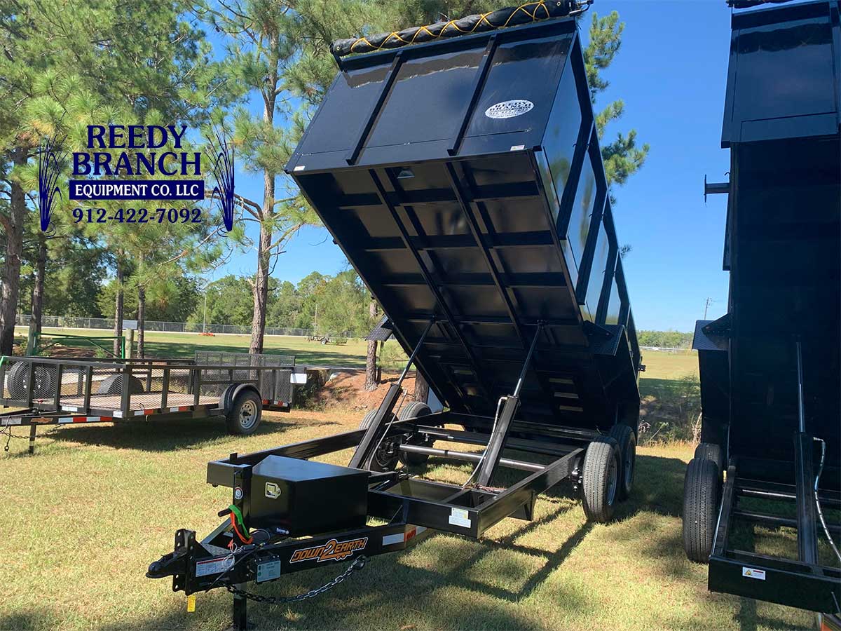 Lehigh Acres Fl Dump Trailers
