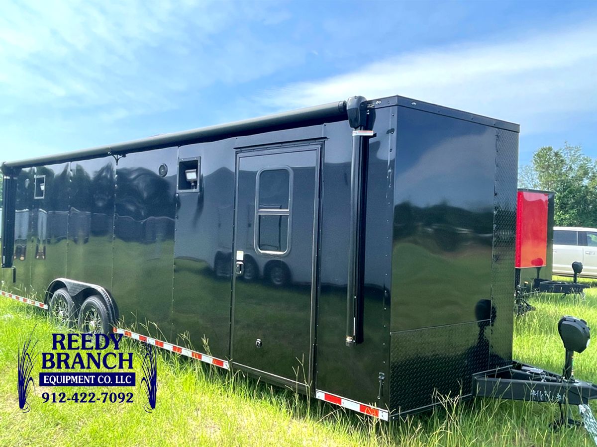 Enclosed Trailers Wendell North Carolina Buy the Best Quality