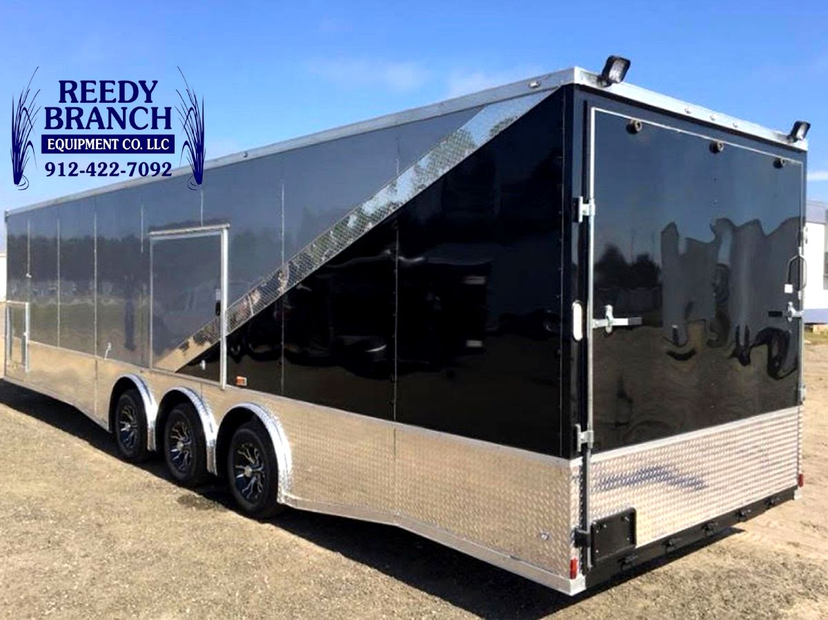 Enclosed Trailers for sale Newnan Georgia