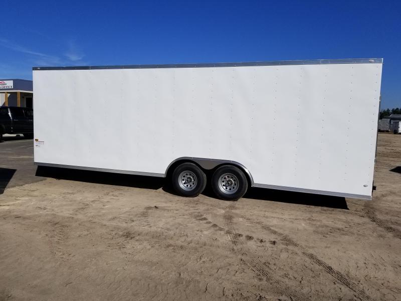Cargo Trailers Douglas Ga