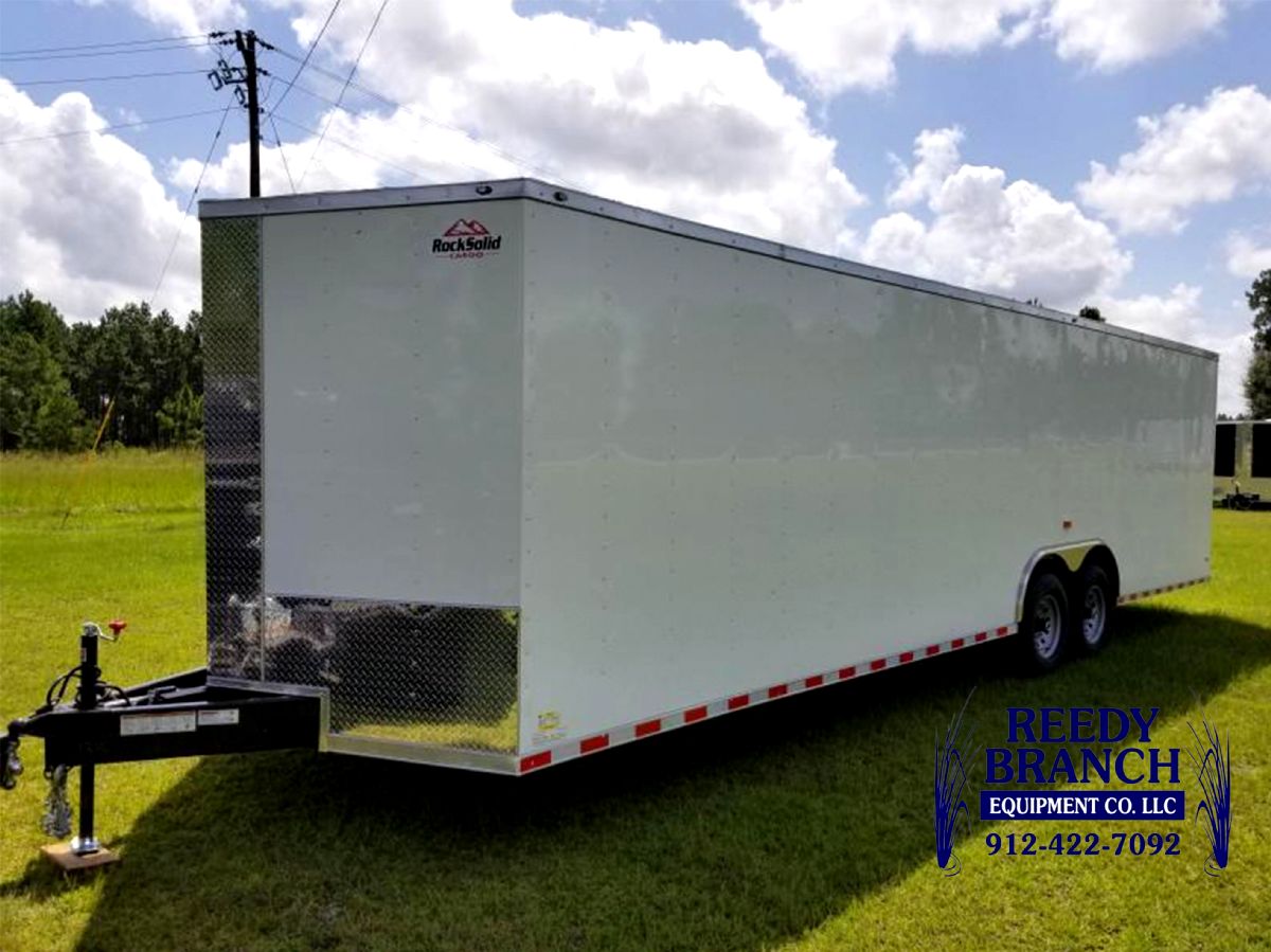 Enclosed Trailers Fayetteville North Carolina Buy the Best Quality