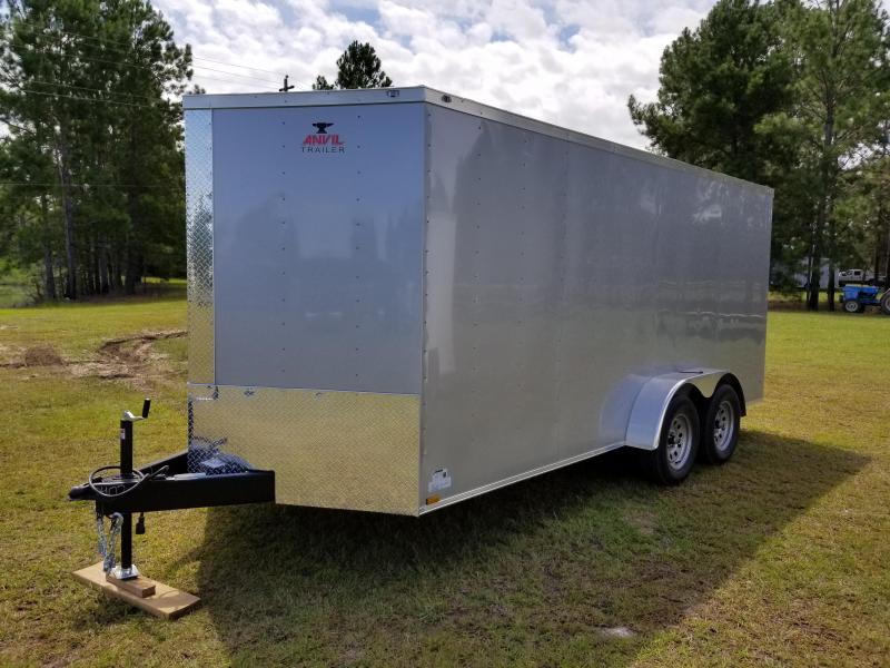 Cargo Trailers Orlando Florida