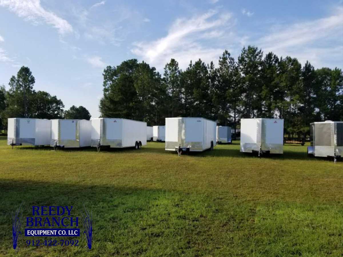 Tips for buying a cargo trailer