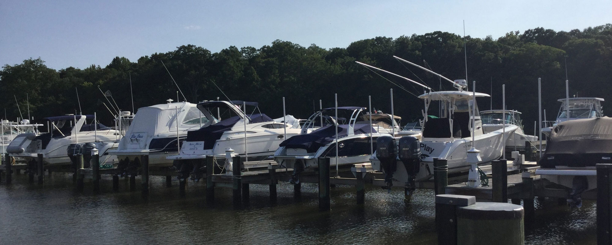 Home Rhode River Boat Sales in Edgewater, MD Shop Leading Bowriders