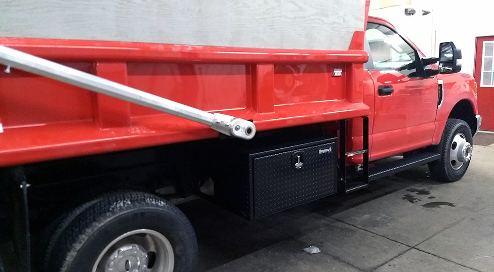 Home Trailers in Richmond OH Flatbed Utility and Dump Trailers Trailer Dealer in Weirton