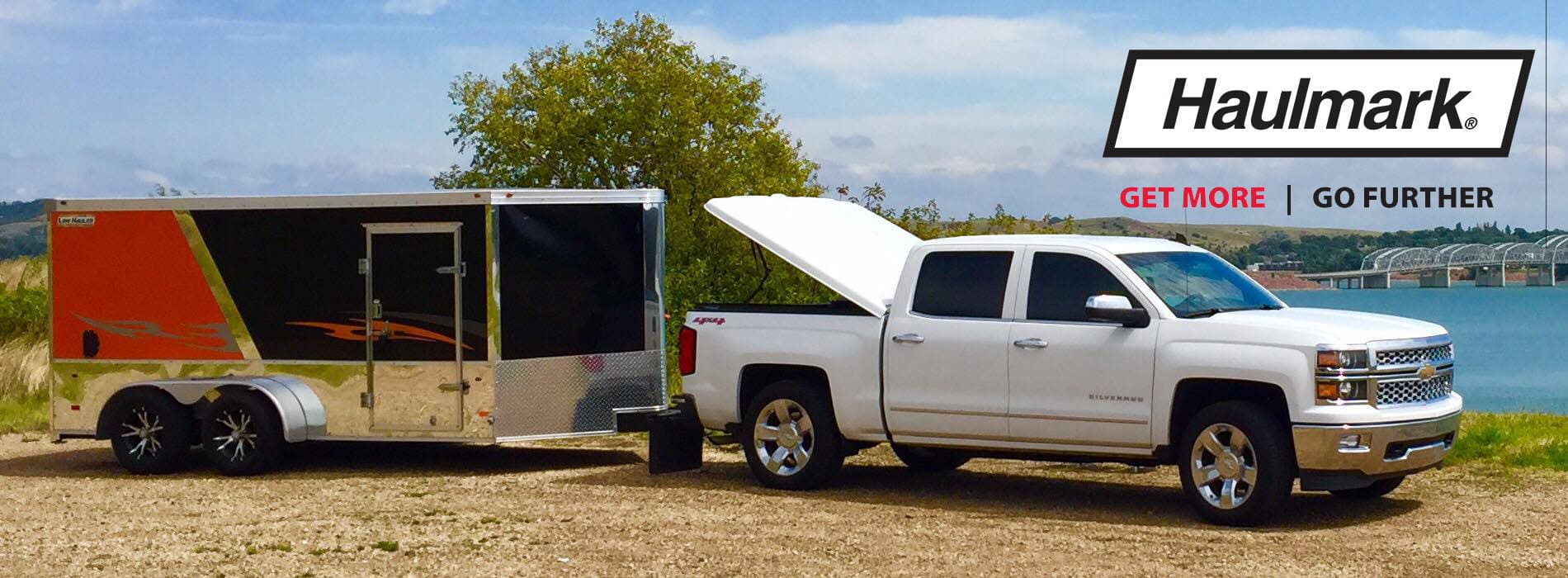 Home Trailer Sales in Derby, VT Cargo Enclosed Trailers Dump