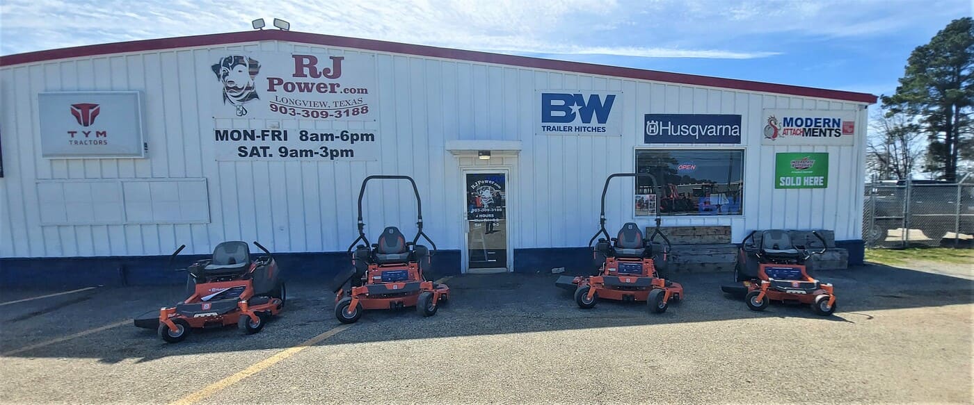 Kioti Tractors & Mowers for sale in Longview, TX