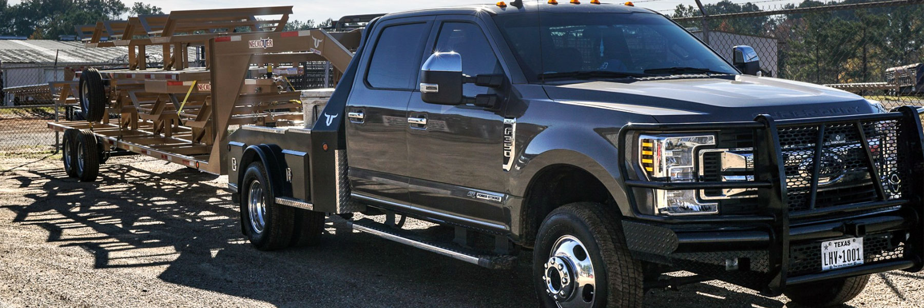 Home Rockin C Trailers in Nacogdoches TX, Your local Lufkin Tx