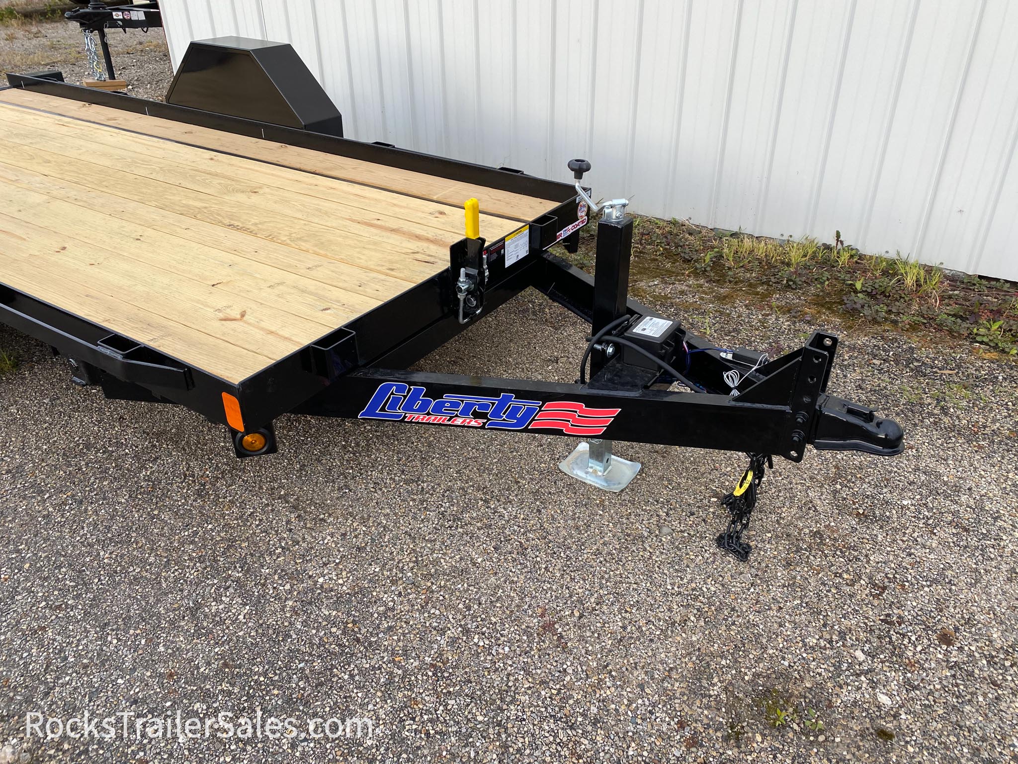 Rocks Trailer Sales Columbus Ohio - movcjpq