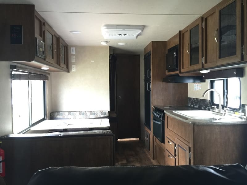Rental Information Rose City RV Rose City, Michigan Rentals