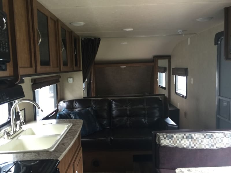 Rental Information Rose City RV Rose City, Michigan Rentals