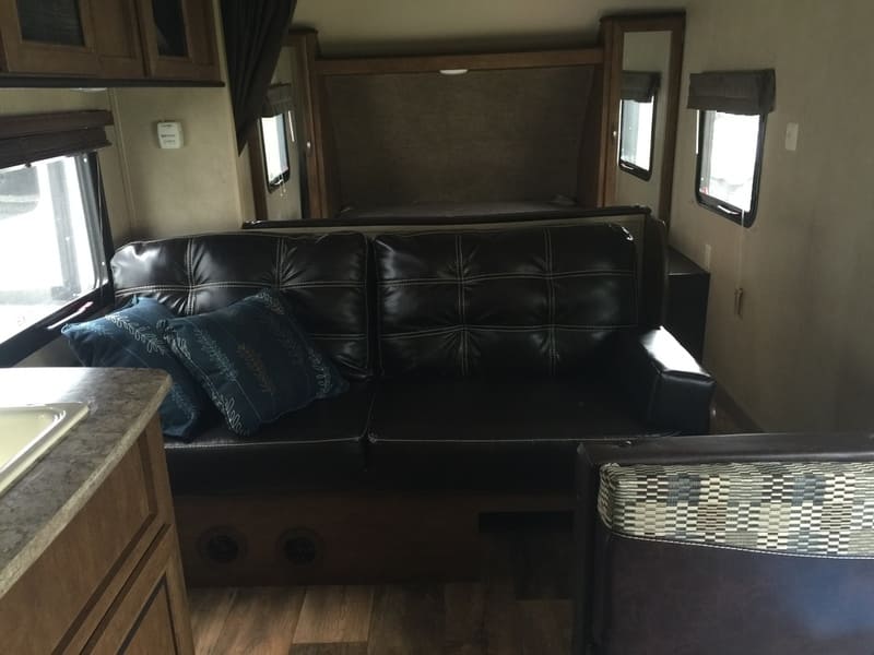 Rental Information Rose City RV Rose City, Michigan Rentals